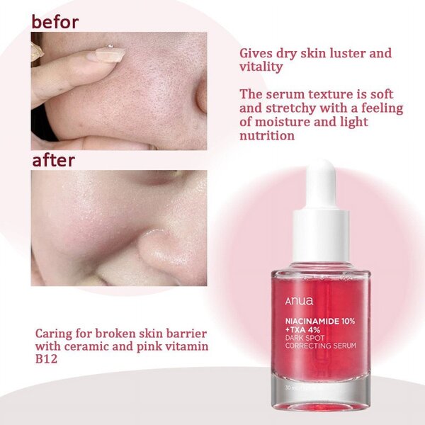 ANUA SERUM