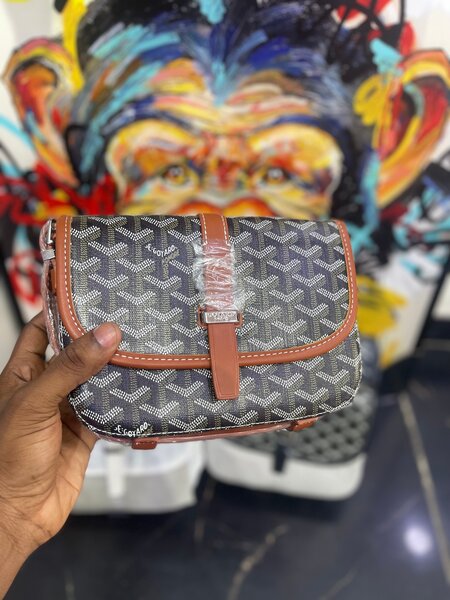 Sac à main élégant