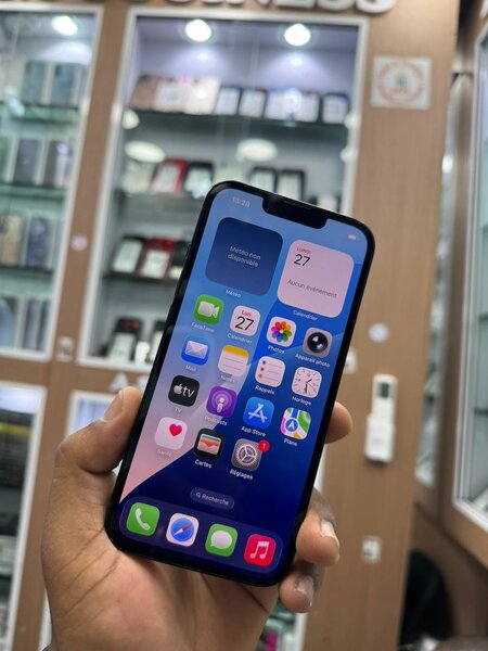 14 simple 128giga très propre