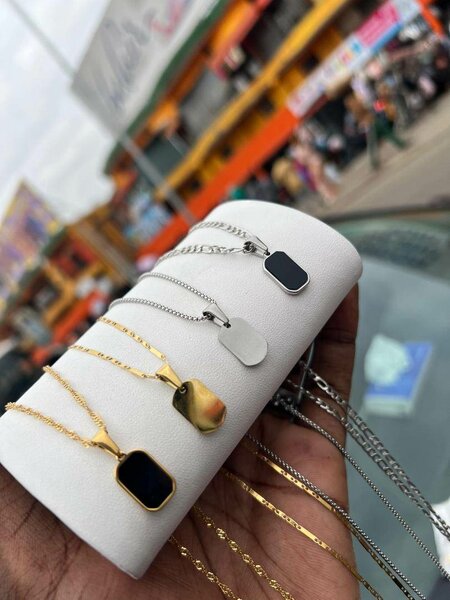 Colliers Pendentifs Élégants