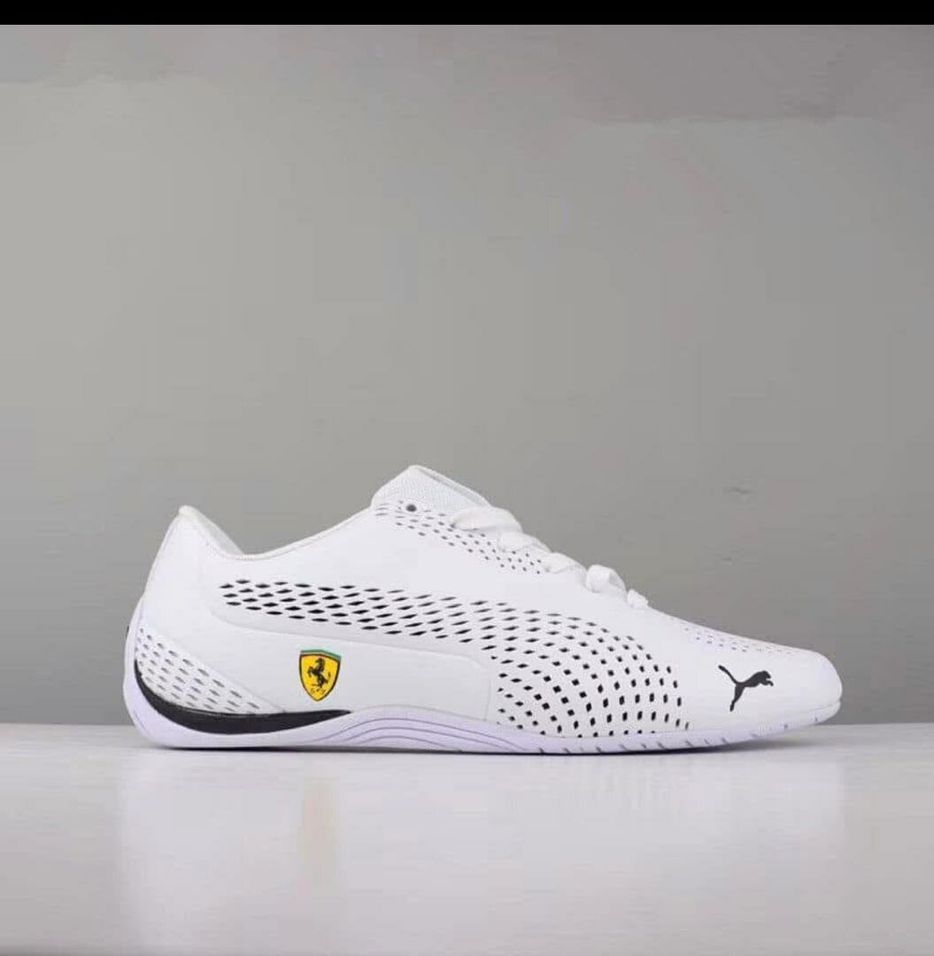 Chaussures de sport élégantes