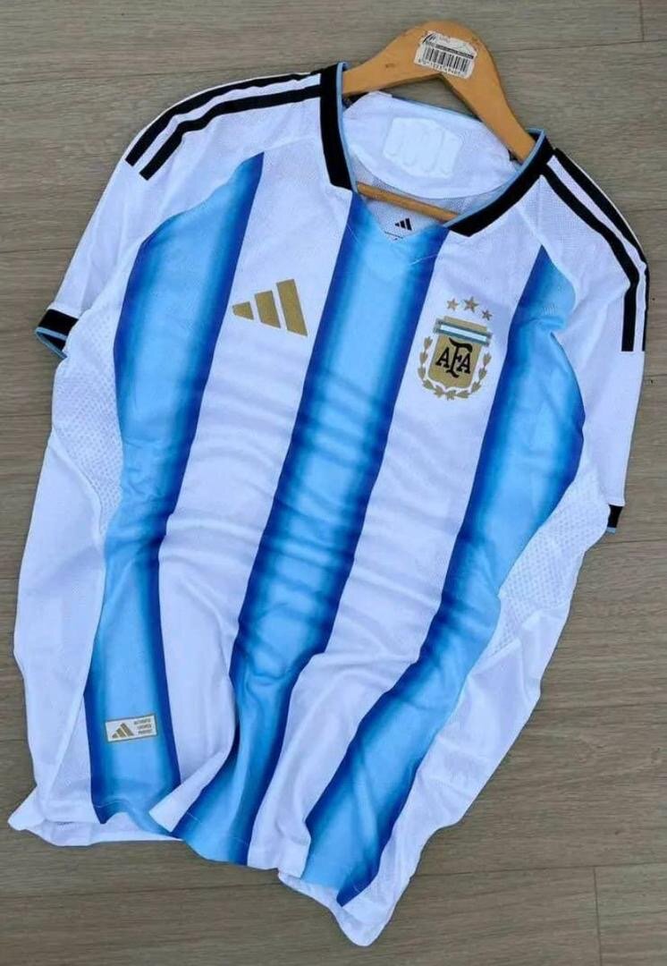 Maillot Argentin Football