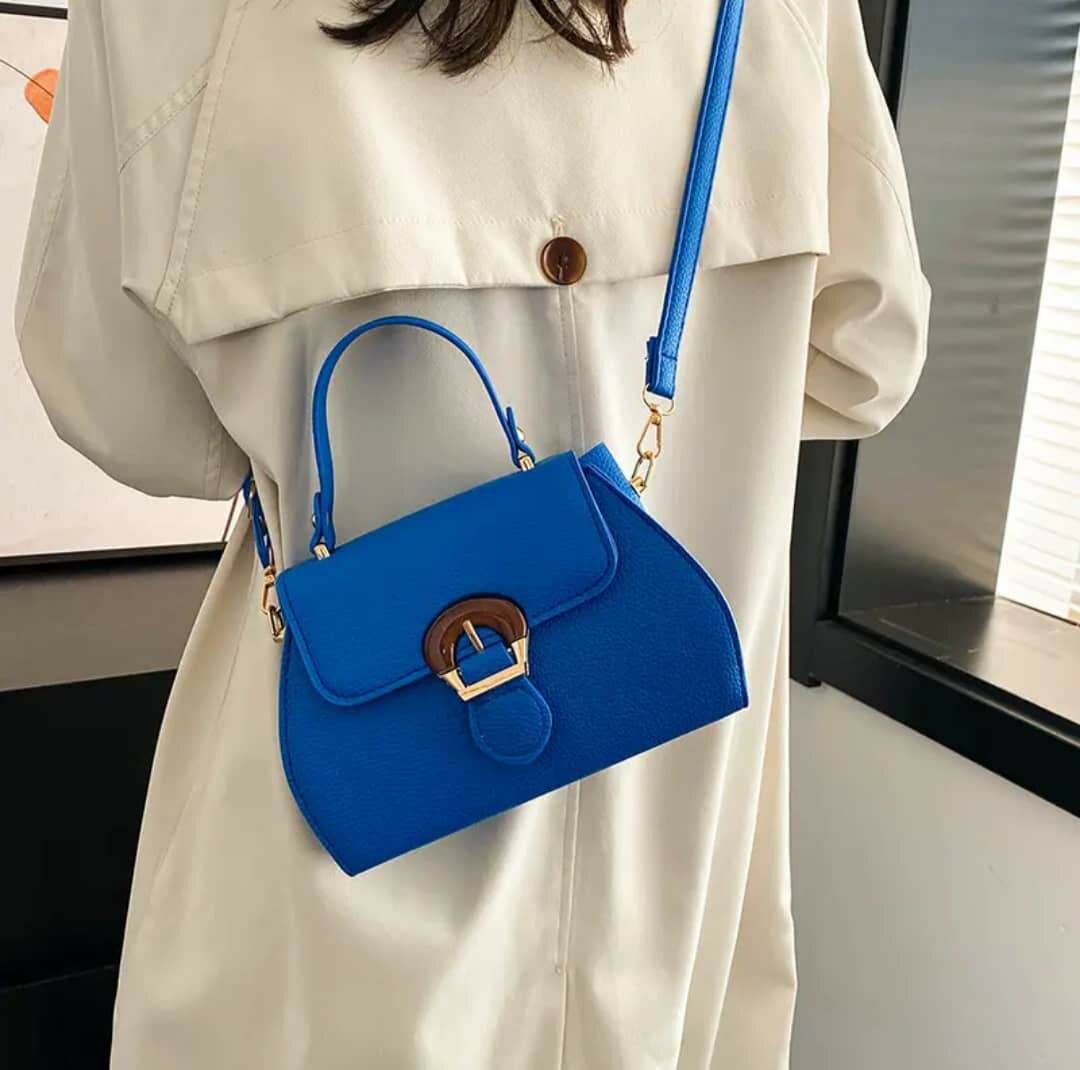 Sac à main en cuir élégant