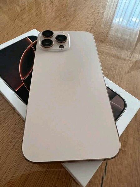 Smartphone haut de gamme