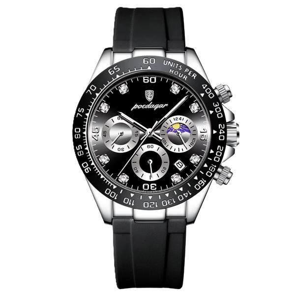 Poedagar luxury watch