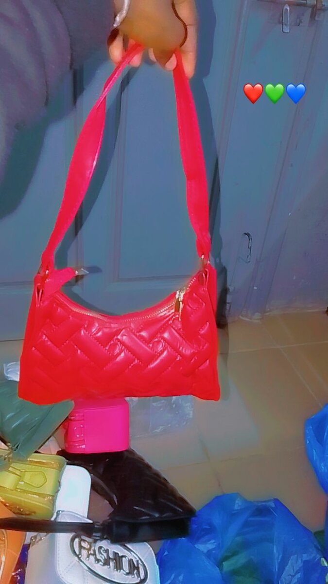 Sacoche bandoulière élégante femme