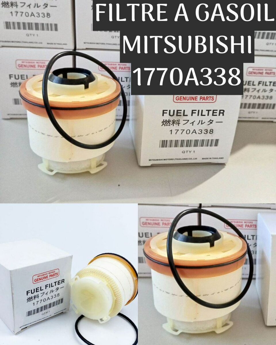 Hyundai Oil Filter 26350-2J000