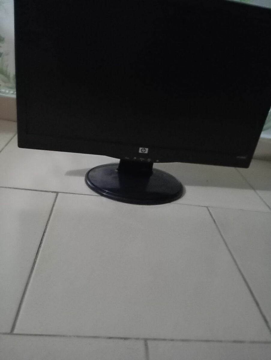 Écran 20"et 22"HP seconde main
