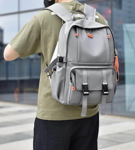 Sac à dos urbain polyvalent