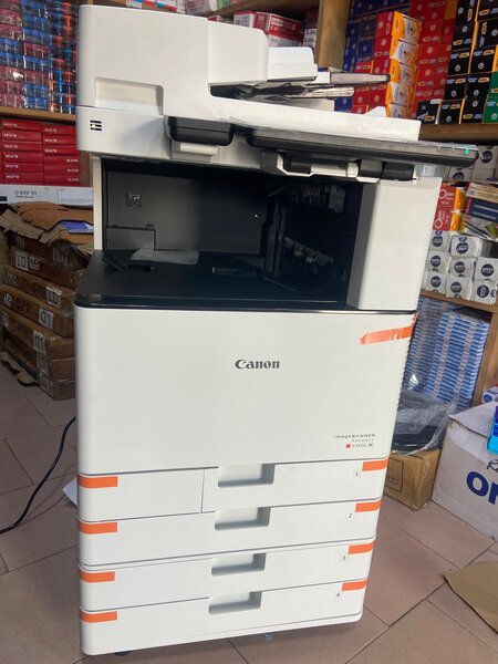 Imprimante multifonction Canon