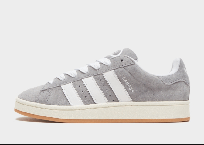 Baskets Campus Classiques