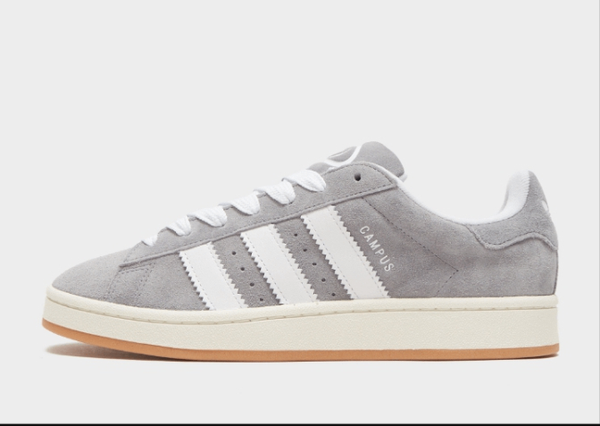 Baskets Campus Classiques