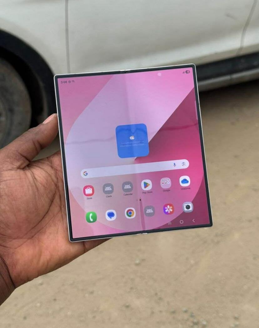 Samsung Galaxy Z Fold