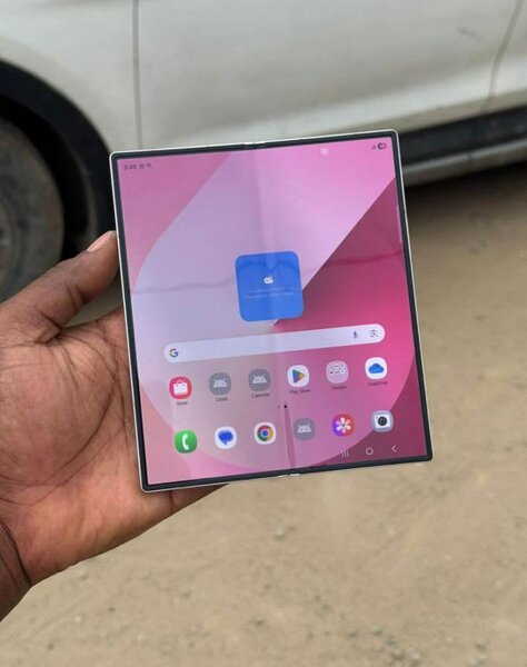 Samsung Galaxy Z Fold