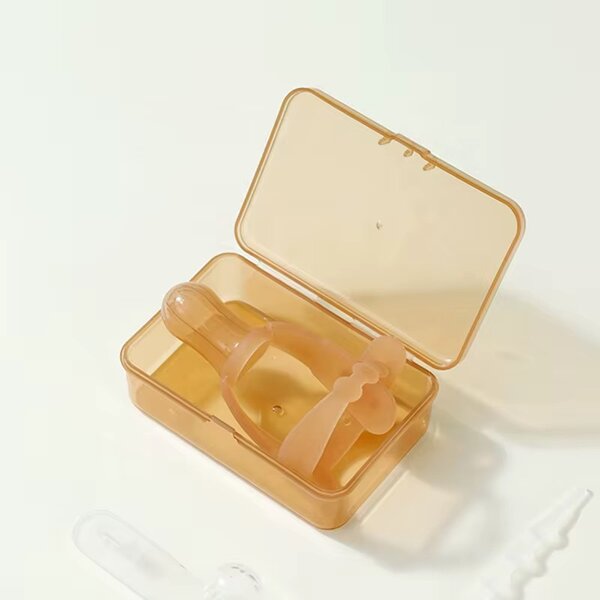 Empêche de sucer les doigts