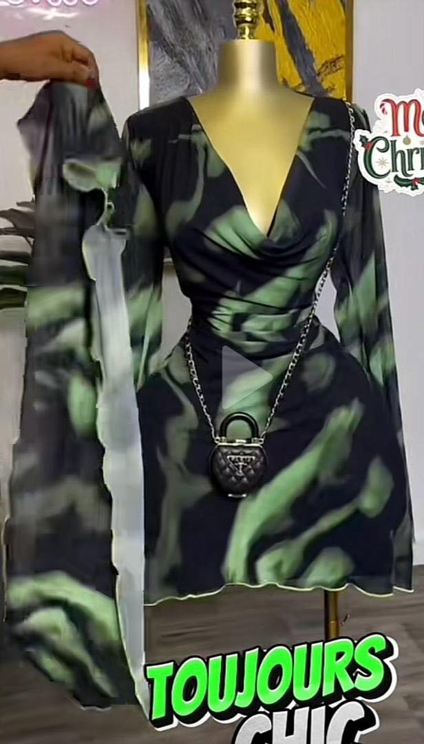 Ensemble élégant de mode pour femmes