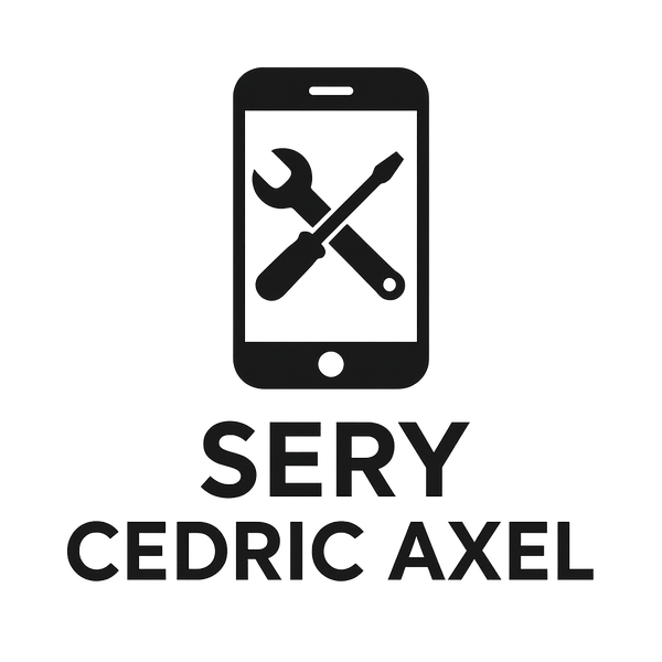 SERY CEDRIC AXEL 
