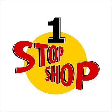 One Stop Shop