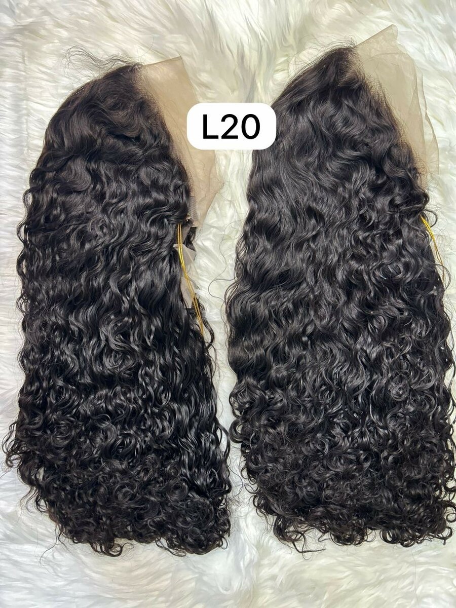 Perruques université 