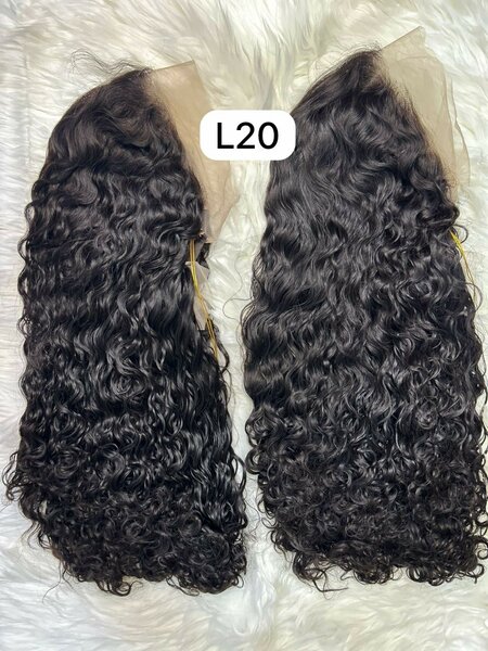 Perruques université 