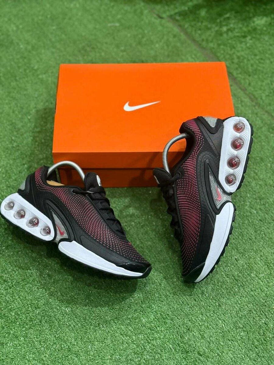 Nike Sneakers Air Max