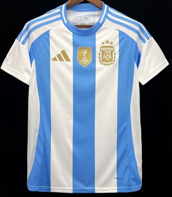 Argentina Soccer Jersey