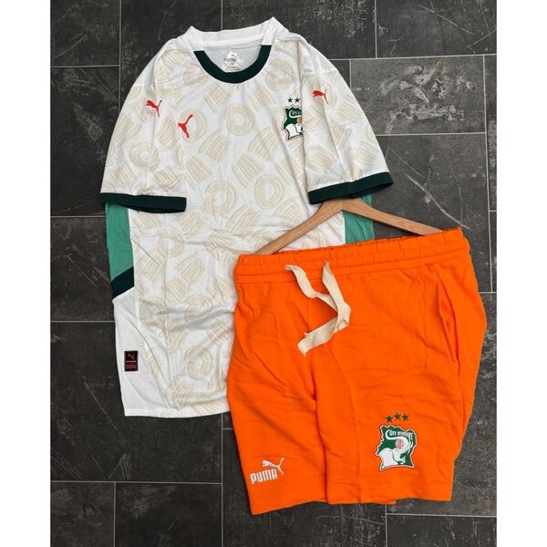 Ensemble de football Puma