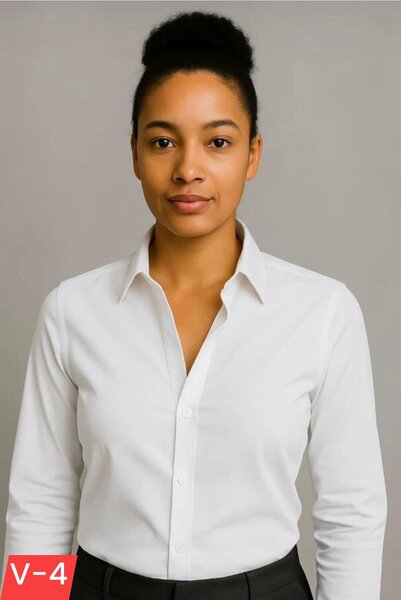 Chemise élégante pour femmes