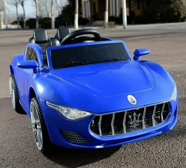 Voiture électrique pour enfants