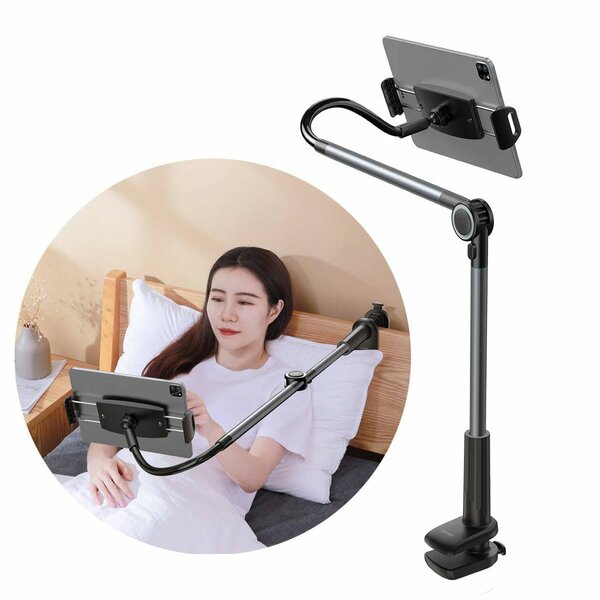 Support tablette flexible ajustable