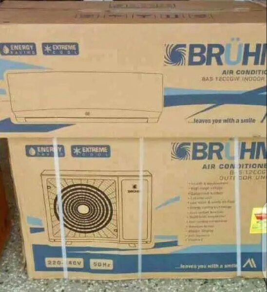 Air conditioner
