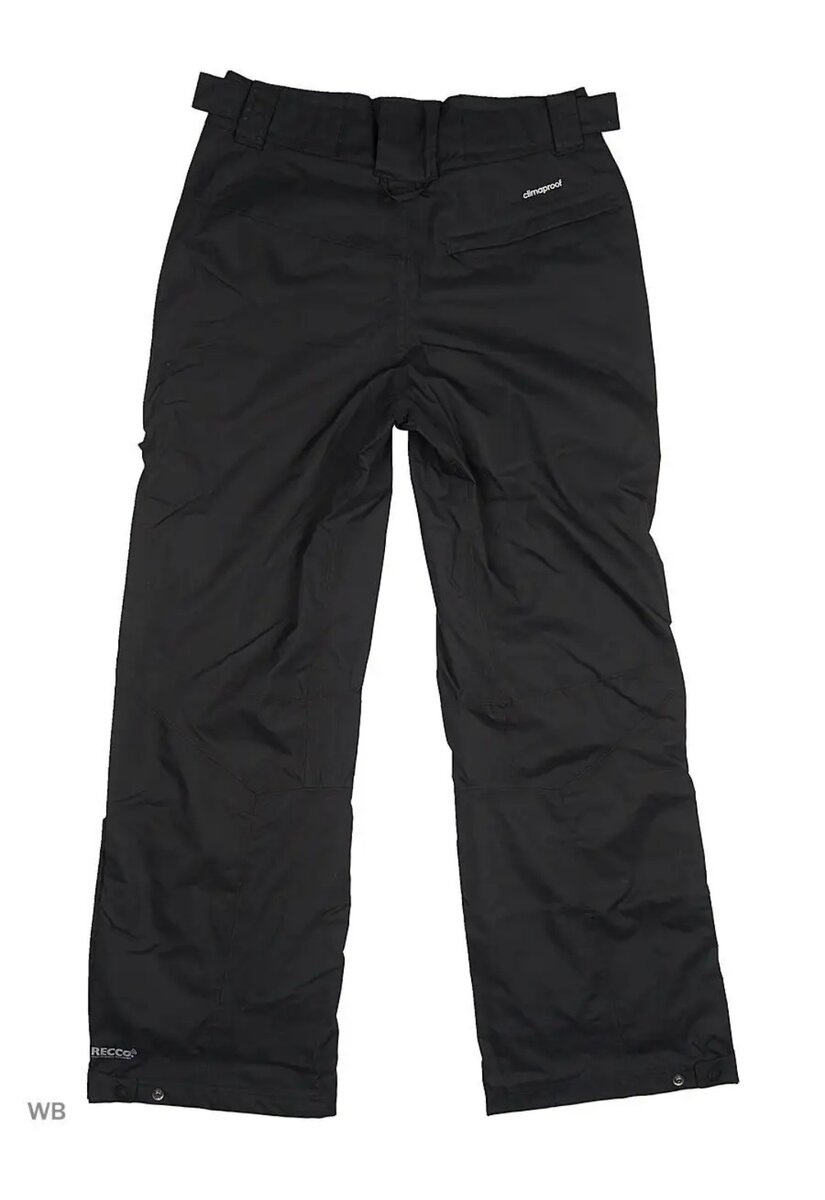 Продаю новые зимние брюки для лыж, сноуборда, так и для повс