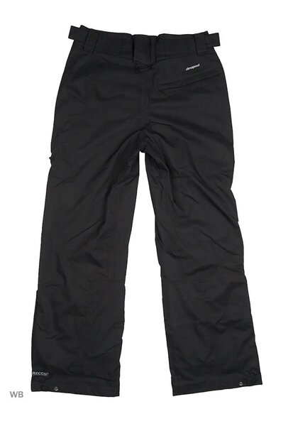 Продаю новые зимние брюки для лыж, сноуборда, так и для повс