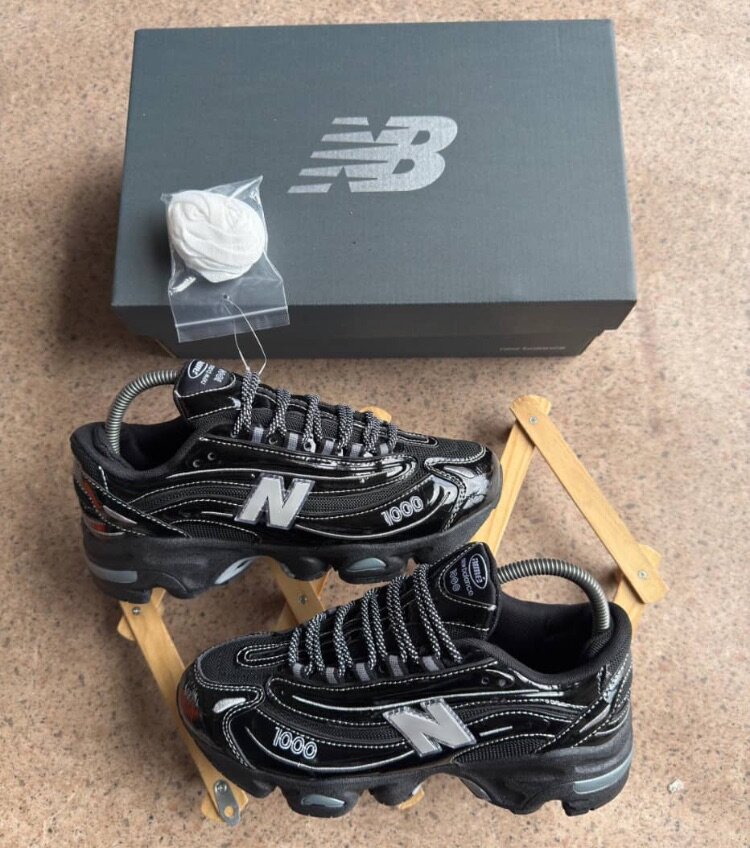 NEW BALANCE