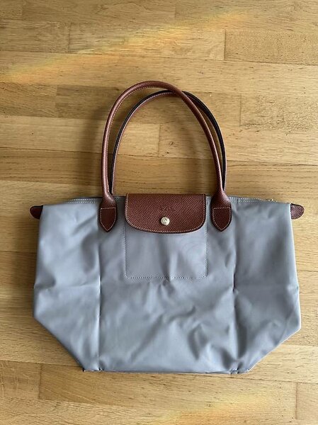 Sac à main longchamp