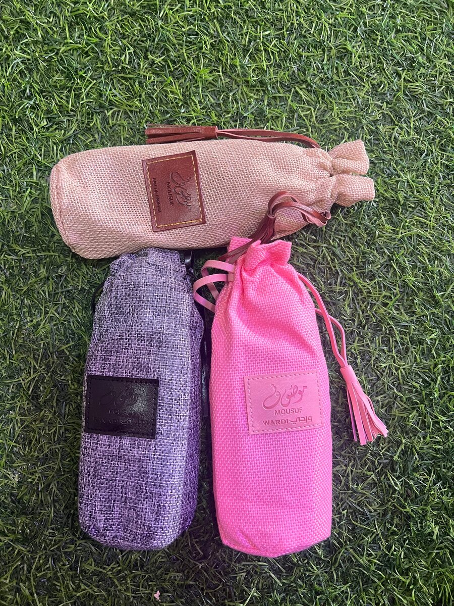 Mousuf Body Perfume for both men and women