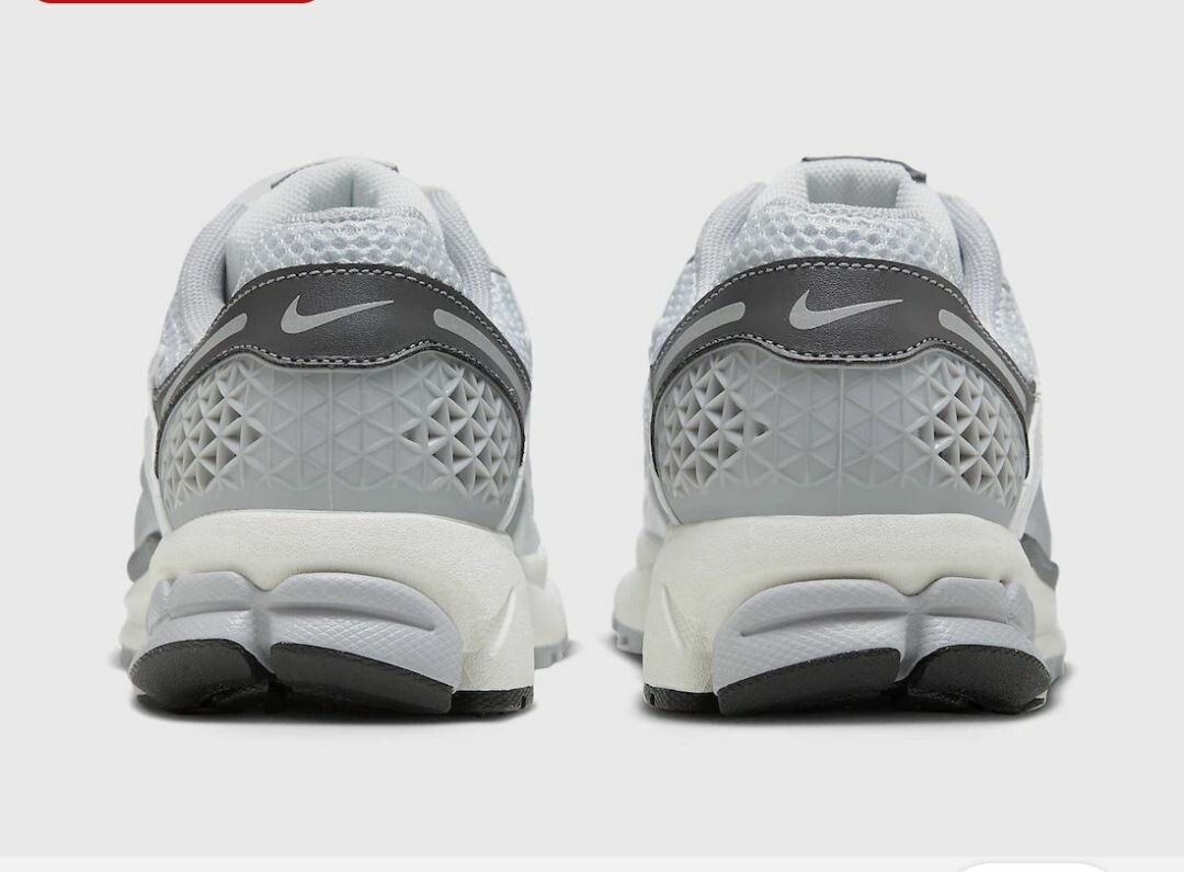 Baskets de course légères homme