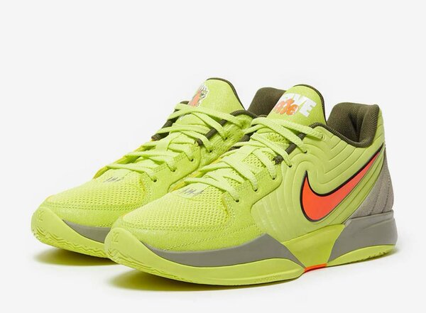 NIKE JA 2
