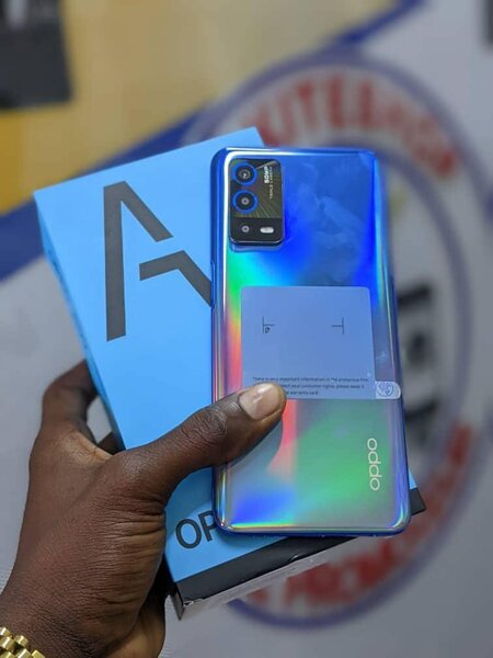 OPPO A55
