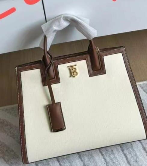 Sac à main en cuir élégant