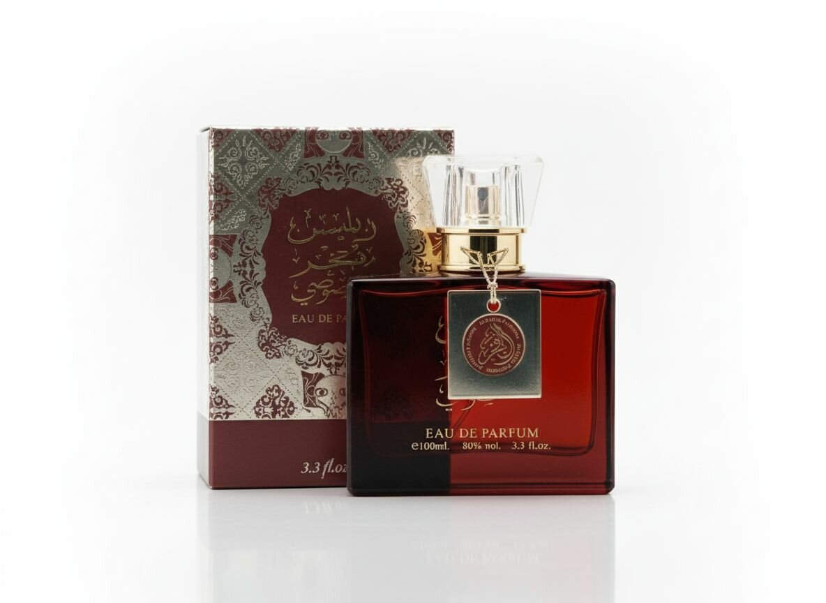 Eau de Parfum Homme/Femme