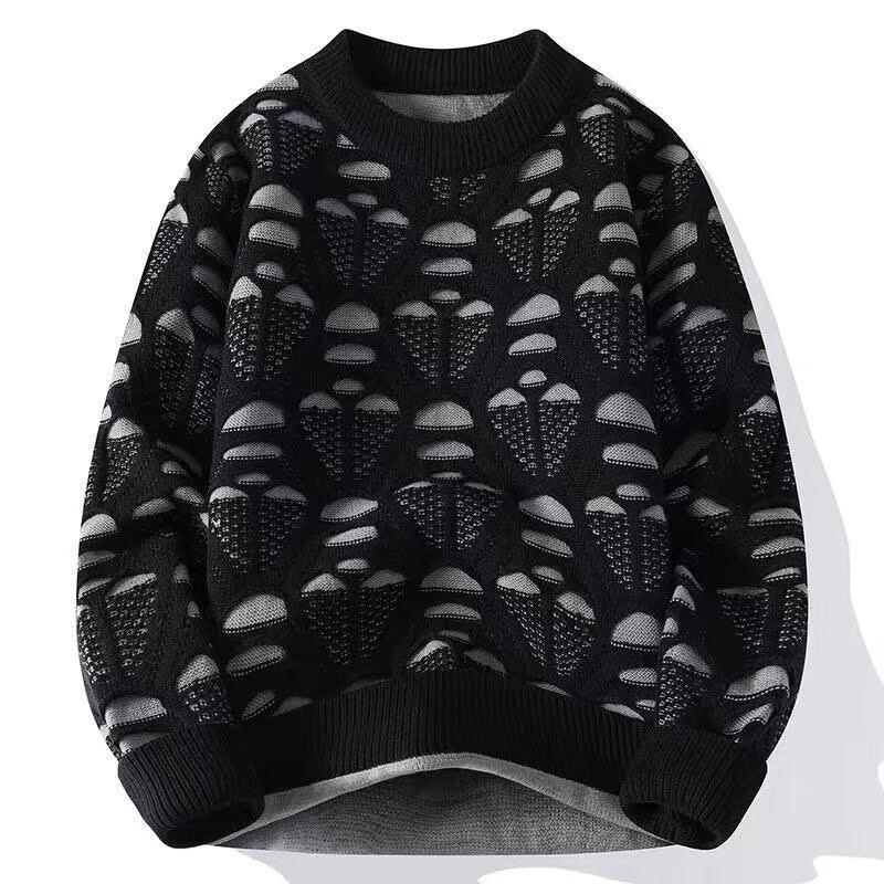 Pulls uniques pour unisexe