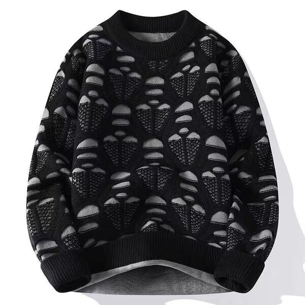 Pulls uniques pour unisexe