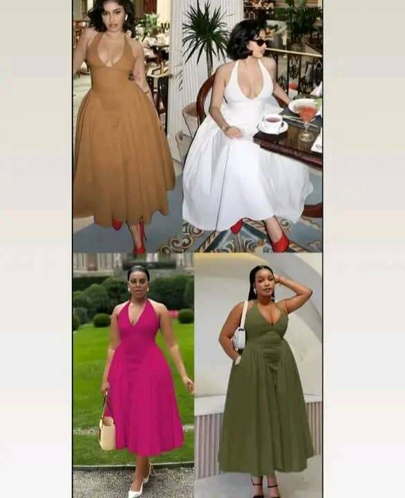 Distinguished rich vibes