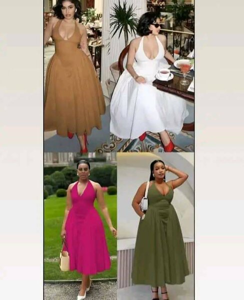 Distinguished rich vibes