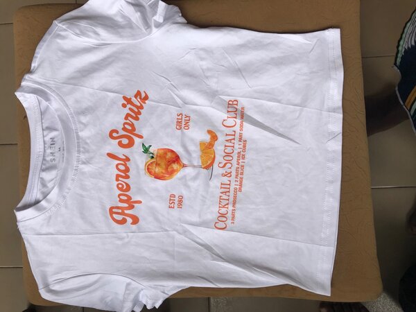 T-shirts amusants pour femmes