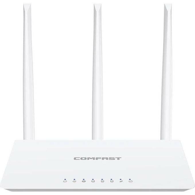 Routeur COMFAST 300Mbps Wi-Fi