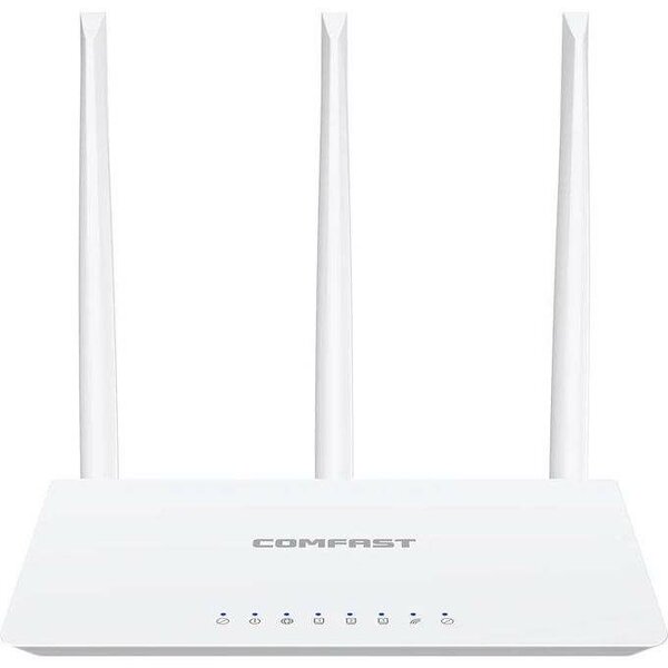 Routeur COMFAST 300Mbps Wi-Fi
