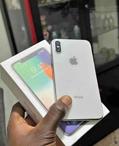 Iphone x 128gb
