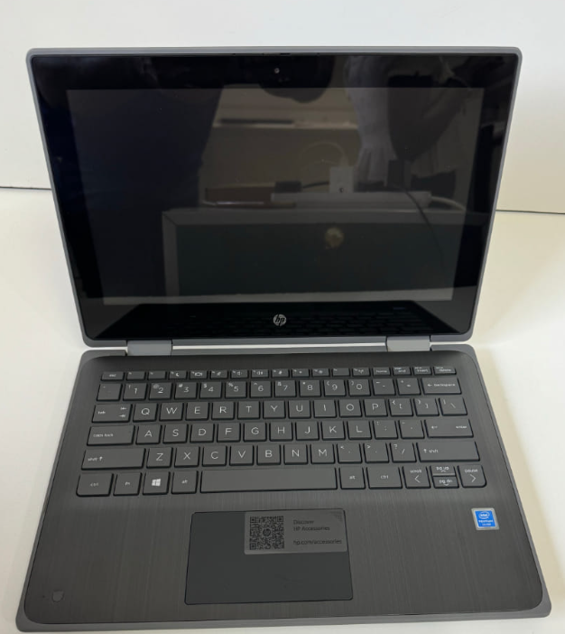 Hp ProBook x360 11 G5